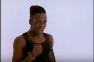 Bobby BrownYouTube screenshot